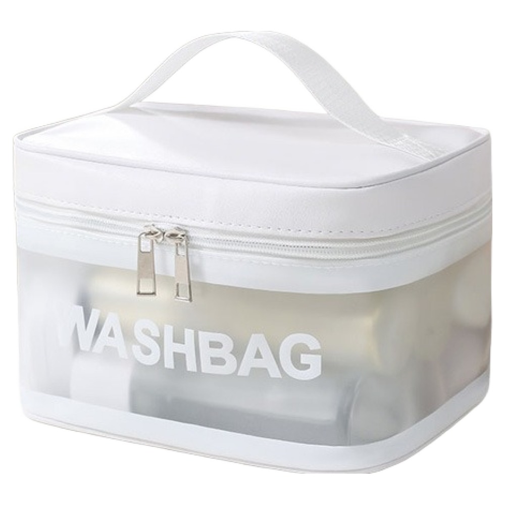 블럭마트 대용량 멀티수납 방수 목욕가방 5,200원