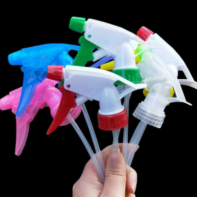 알송이 재활용병 노즐 원예용 분무기 스프레이 2.8cm, 랜덤발송, 1개 5,030원