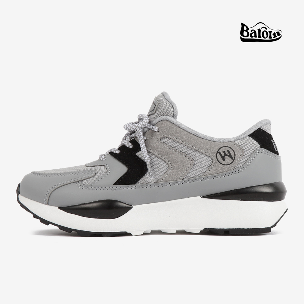 PWX Baroin 바로신고벗는발편한신발 카이브2 패션런닝화 운동화 그레이 89,600원