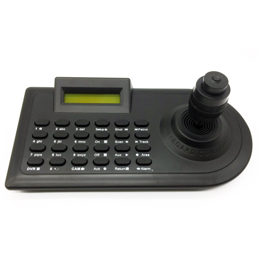 PTZ 카메라 컨트롤러 AVM-100 AVMASTER PELCO-P/D 167,990원