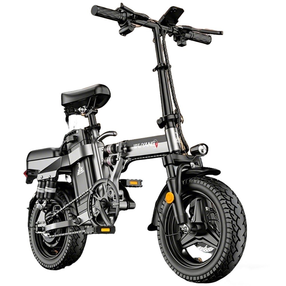 우양엑스마 국내배터리 초경량 알류미늄바디 22서스펜션 전기자전거 배달 대리 출퇴근 미니벨로 최대 160KM, 22서스펜션, 알루미늄 합금 619,000원