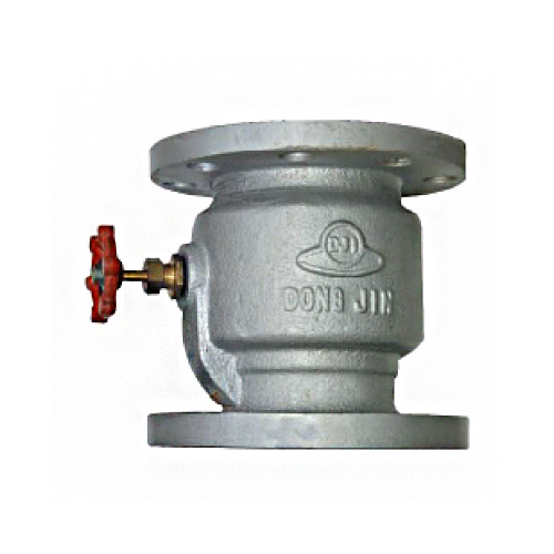 동진 주강밸브 20K리프트체크밸브 40A 배관자재 197,180원