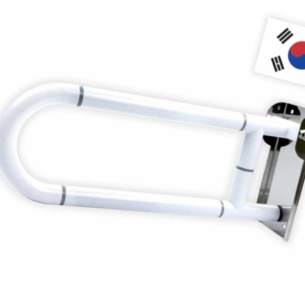 on온가지몰 S1W고급형 ABS_상하가동식손잡이 백색 장애인안전손잡이 100,500원