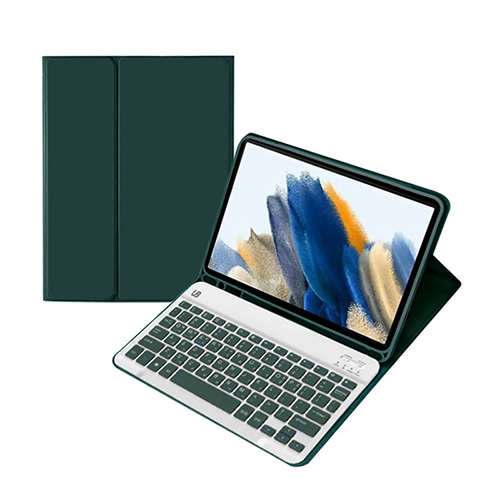 UB 레노버 태블릿 콤비 블루투스 키보드 케이스, 다크그린, 1개 29,800원