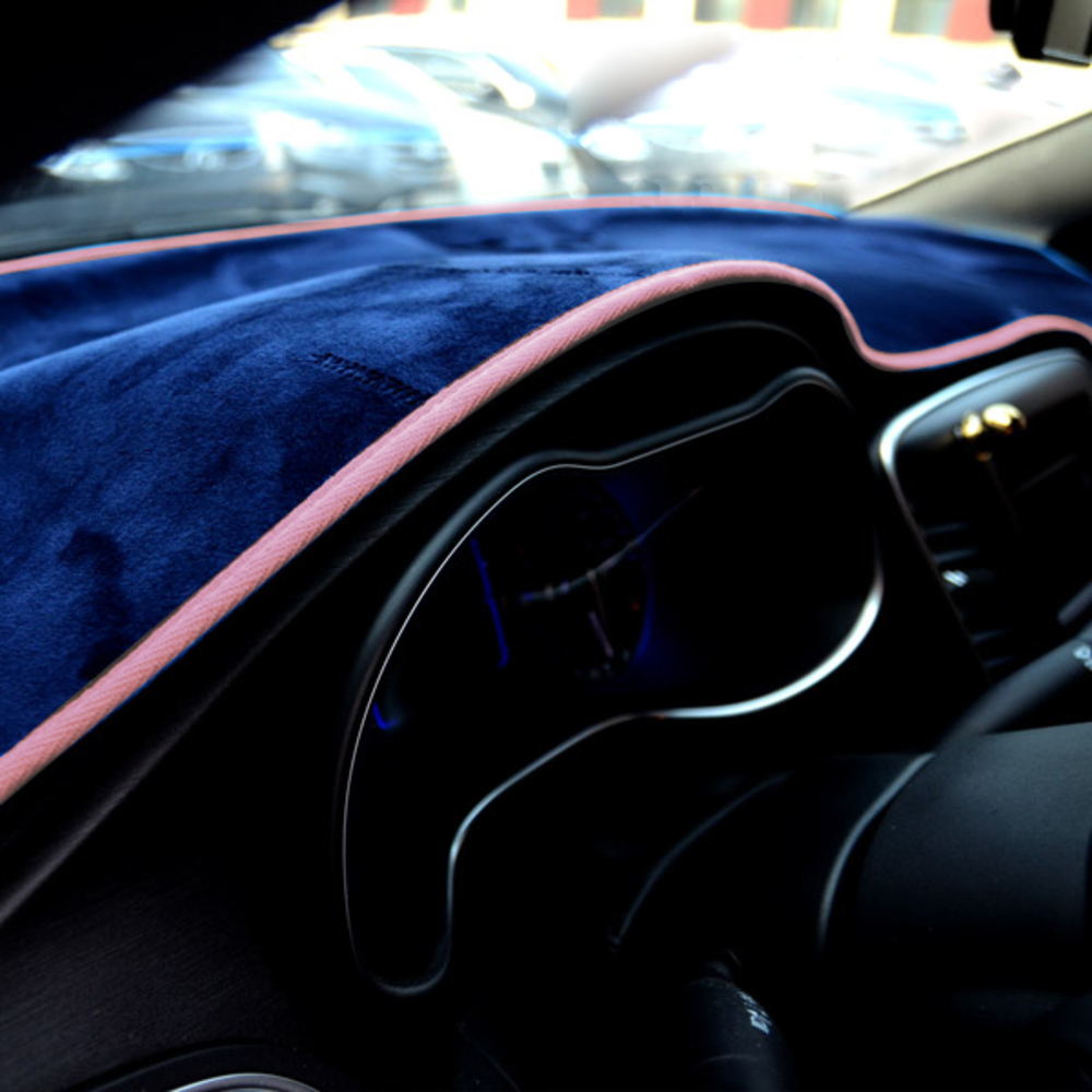 블루코드 벨벳 대쉬보드커버 현대 + 더스트백 8,880원