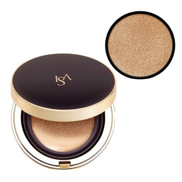 이자녹스 셀리뉴 컨실링 쿠션 파운데이션 15g + 리필 세트 44,310원