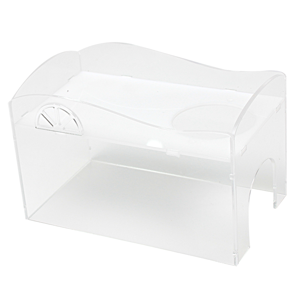 아올로 아크릴 2층 햄스터 팬션 물결 입구오른쪽 15,080원