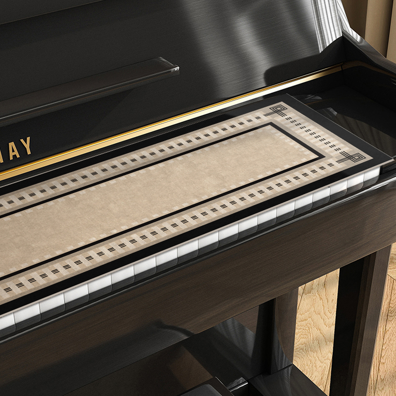 블루코지 센서티브 피아노 건반 커버 18 x 126 cm 18,800원