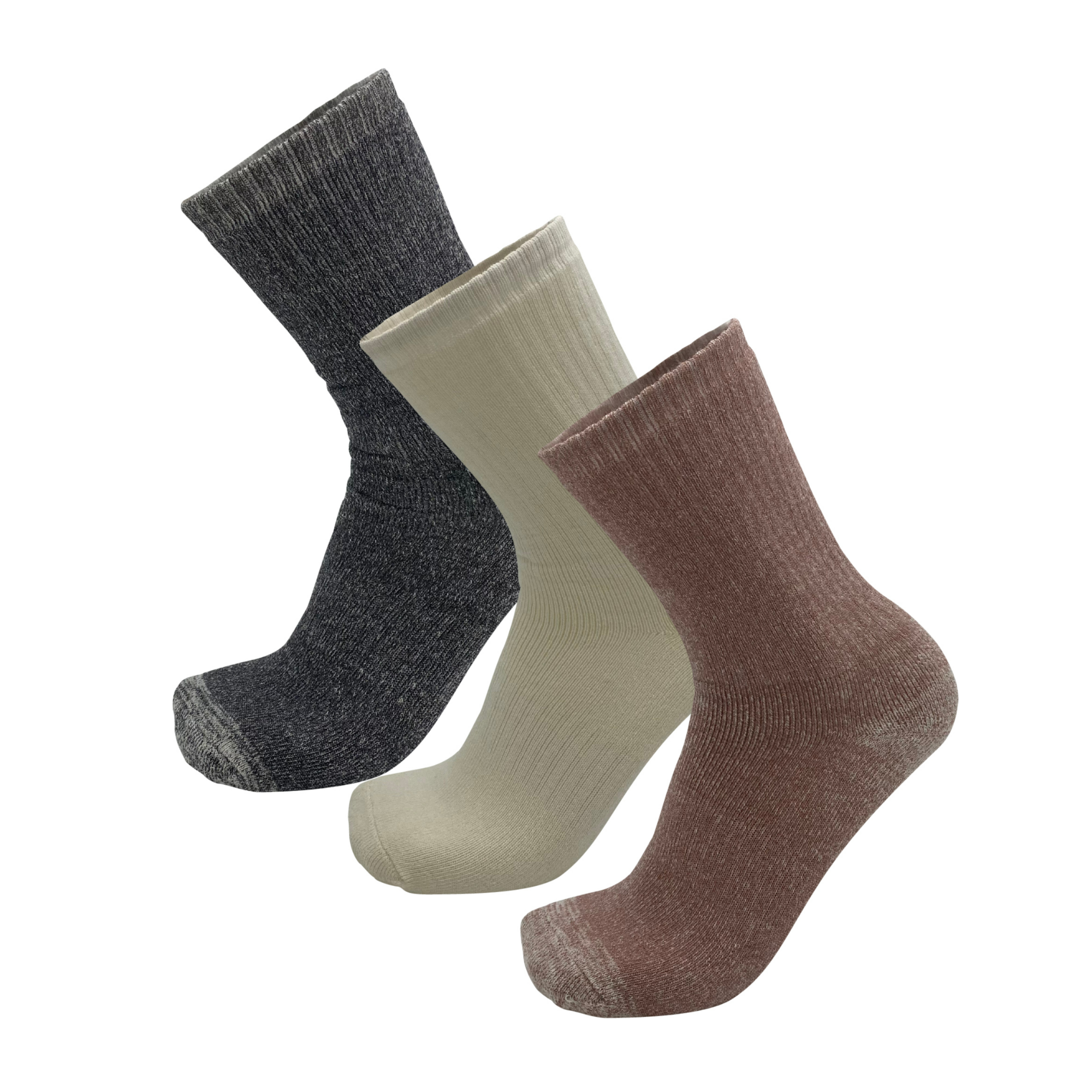 [미국아마존입점][SERI1969 x 울숨워크] 메리노울LIFE양말(x3켤레) 장목C5.0 메리노울60% 아웃도어 세탁가능 32,400원