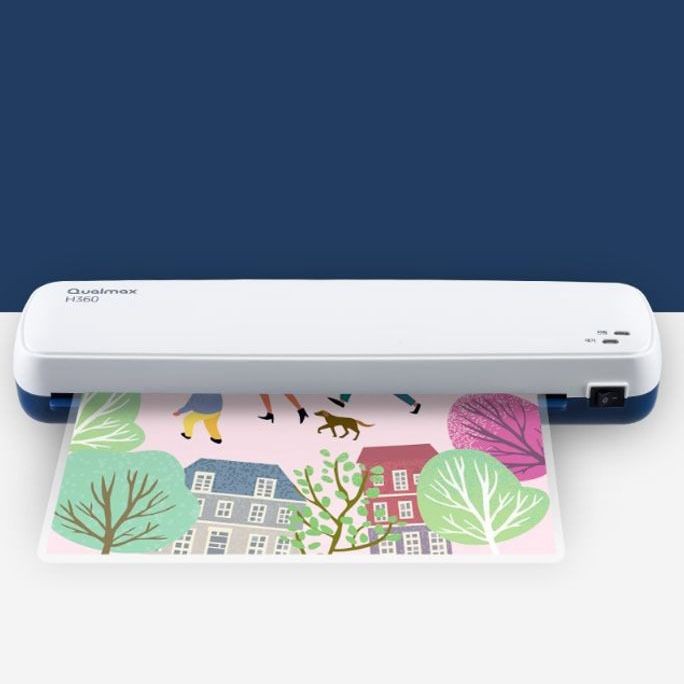 A3 코팅기 가정 소형 코팅기 사무용 코팅기계 H360, 상세페이지 참조 75,810원