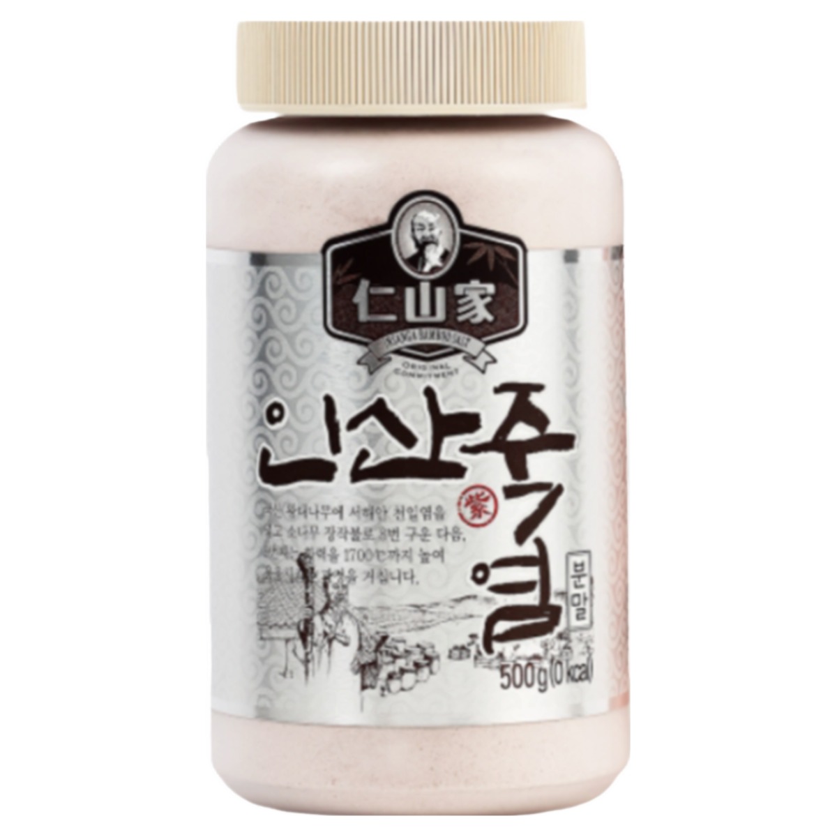 인산가 9회 자죽염 분말 500g + 휴대용기 2개(증정) + 다양한 샘플(증정) / 음용,양치,가글/ 죽염본가 인산죽염 [정품 판매자 사업자 번호: 660-58-00496], 500g, 2개 315,970원