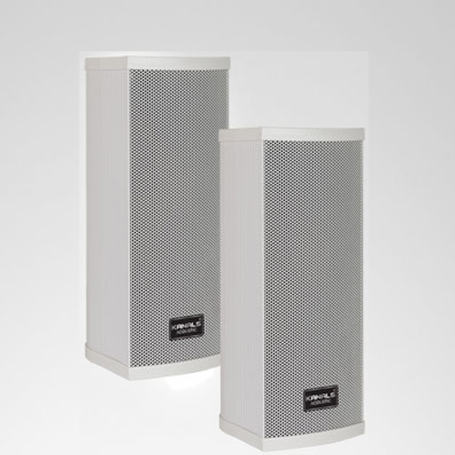 카날스 컬럼스피커 BKK 시리즈[10/20/30] 카페 매장용 벽걸이 방송용, SM, BKK-30W 182,280원