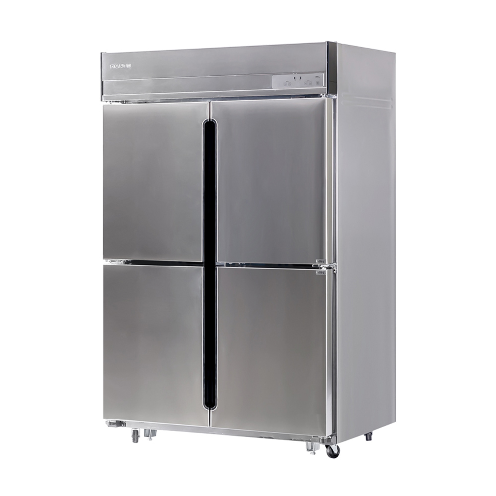스타리온 SRS-B45ASI 1등급 1/4 냉동 업소용 간냉식 45박스 냉동 냉장고 올스텐 2,657,000원