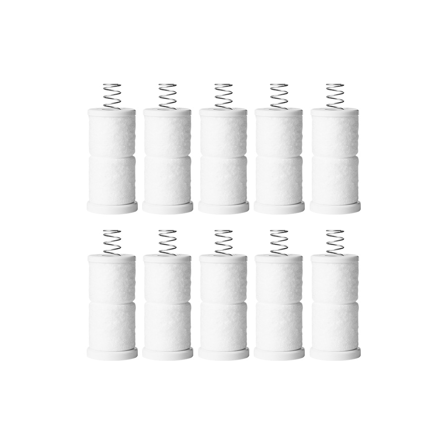 수앤케어 바스템 회전형 세면대 필터탭 전용 필터 14,900원