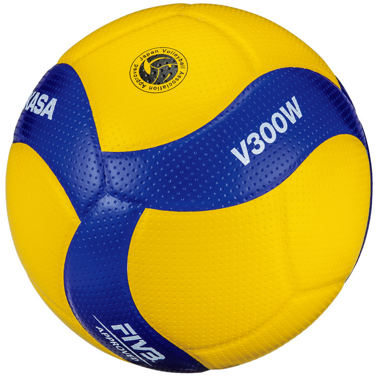 미카사 배구공 V300W/대한배구협회/생활체육/FIVB공인구/시합구, 1개 127,000원