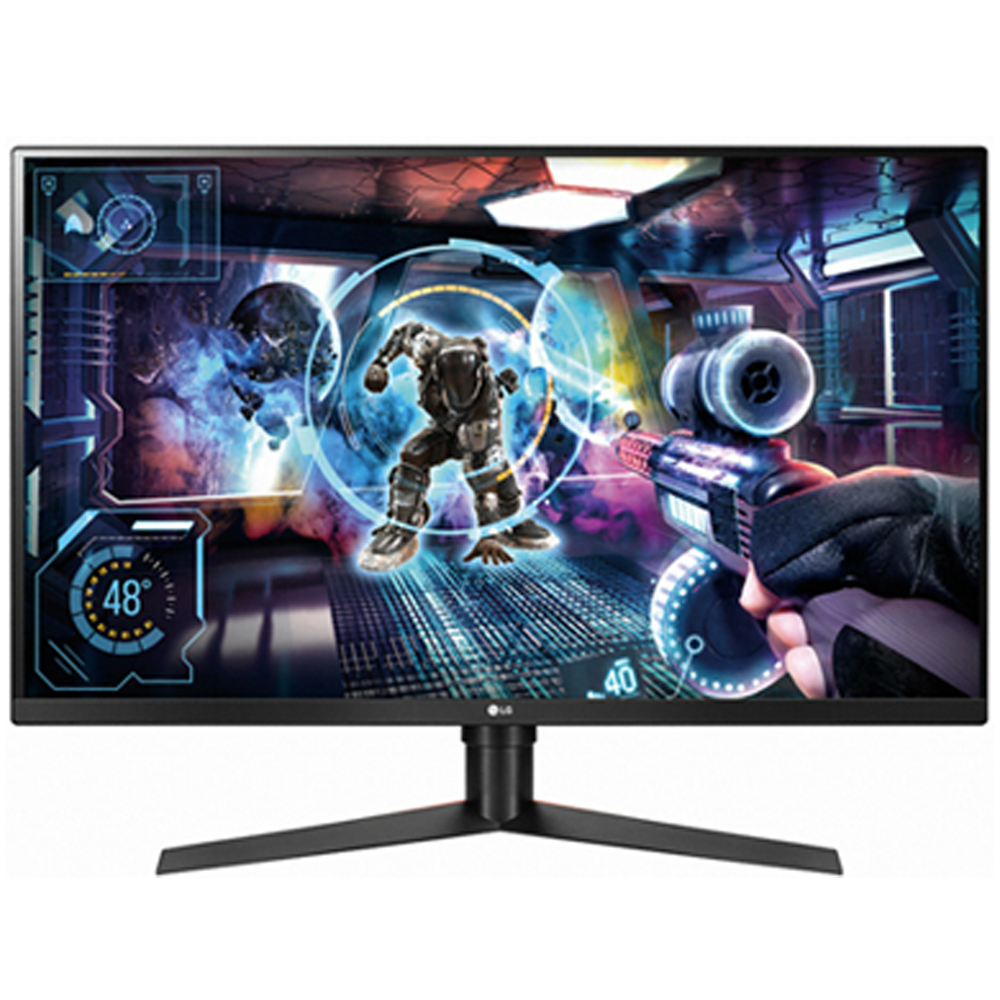 LG 32GK650F 울트라기어 IPS광시야각 144HZ 게이밍 32인치 QHD 중고모니터, 32GK650F, 81cm 219,000원