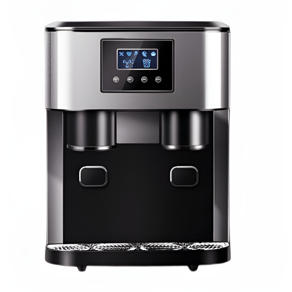 ICEMAX 동그란 얼음 분쇄 제빙기 동시에 3in1 두가지 선택 미니 가정용 업소용 442,000원