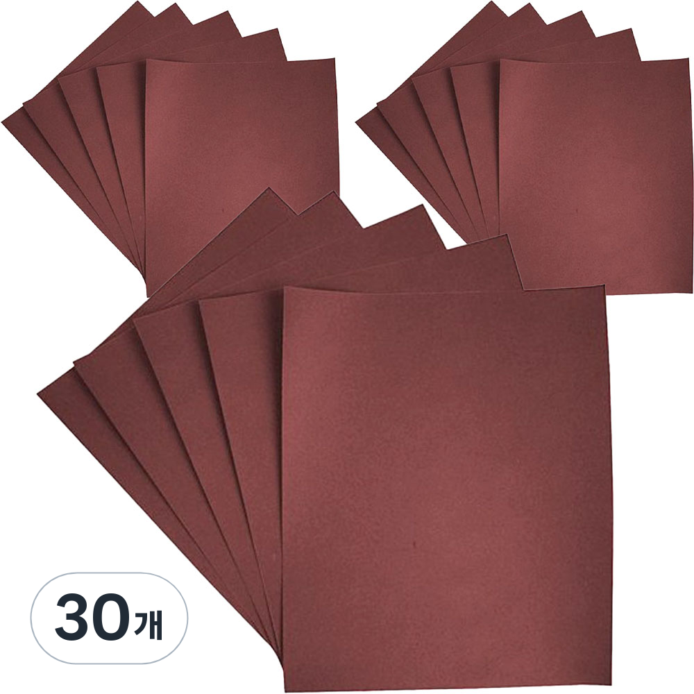 종원 천사포 5종세트 180방, 30개 17,400원