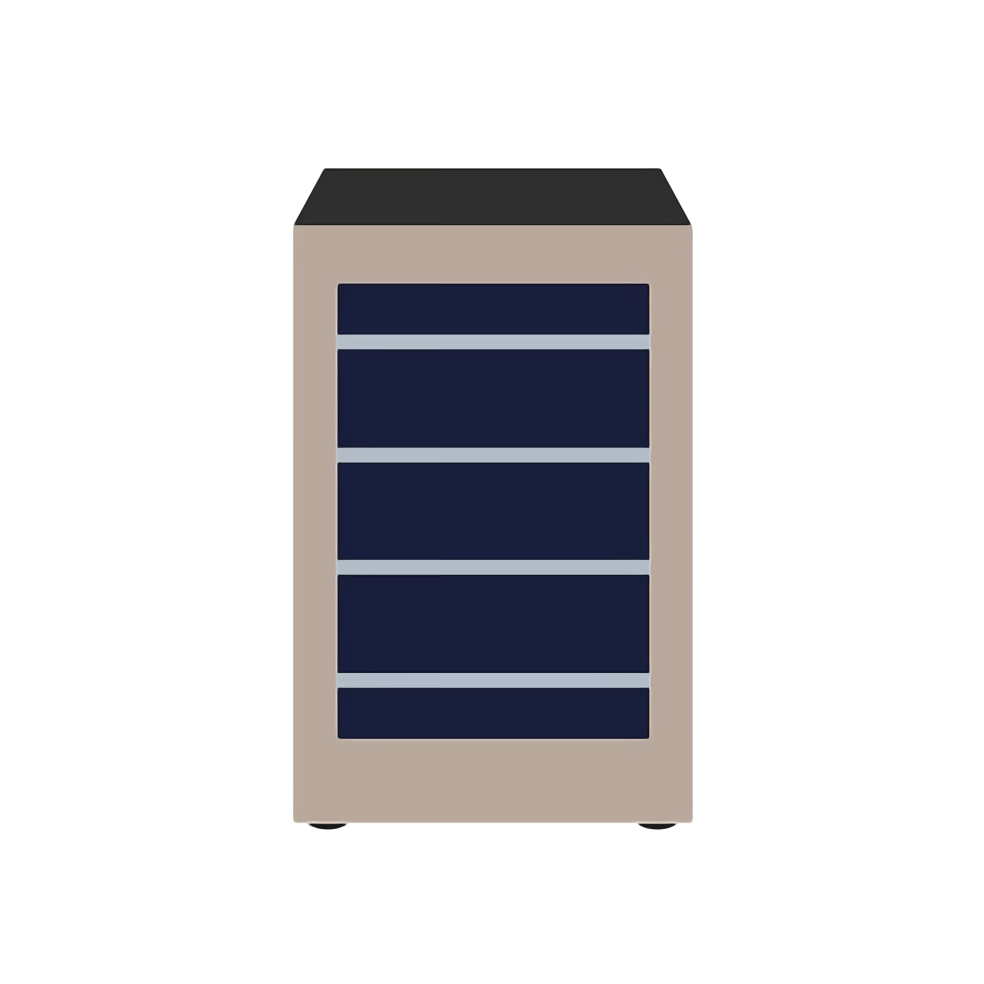 LG전자 W0082GCB 디오스/오브제컬렉션/와인셀러/8병 628,460원