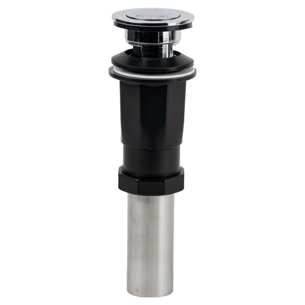 두진 플렉시핏 손쉬운 길이조절 자동팝업 욕실 세면대 8,100원