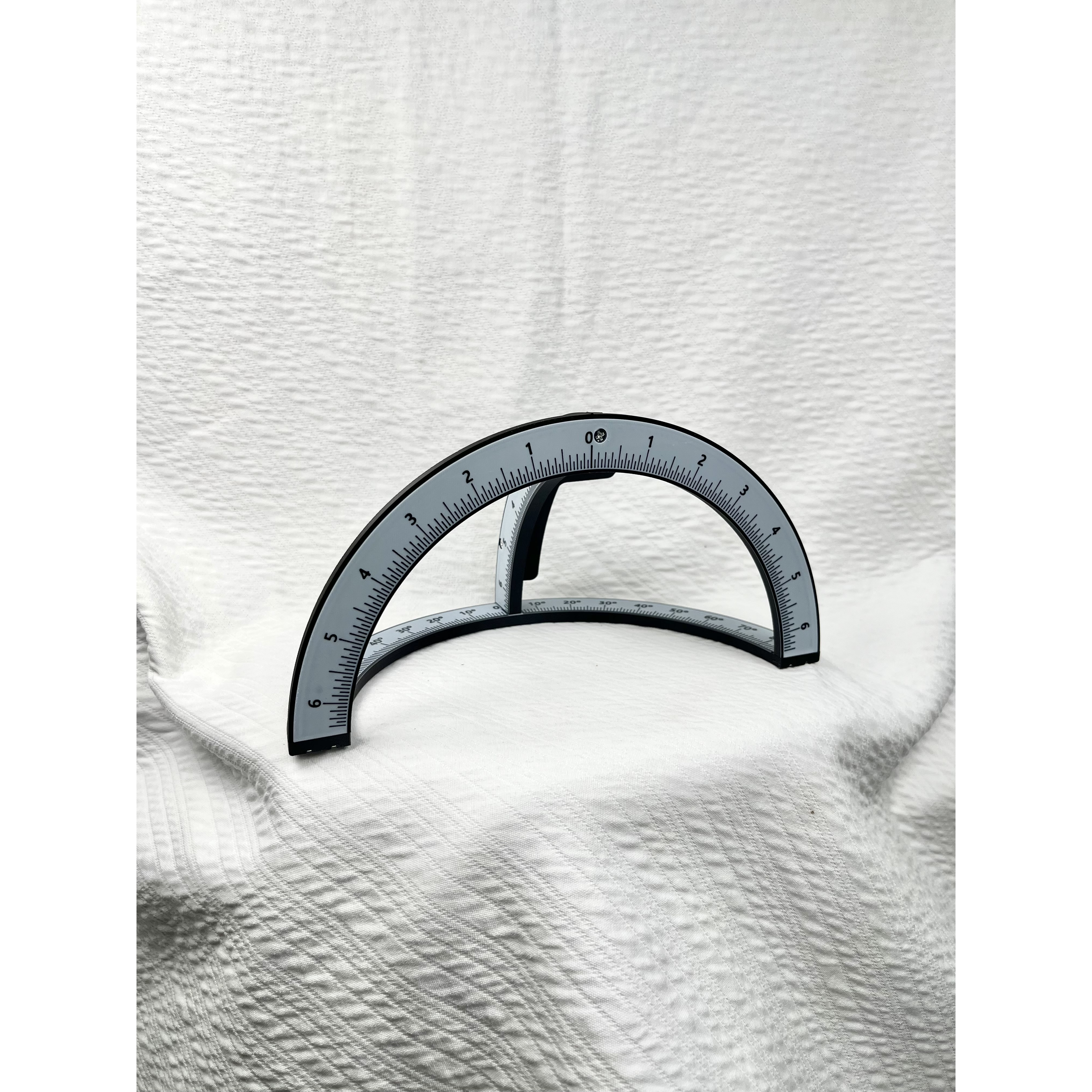 볼링볼 쿼터스케일 레이아웃 곡자 볼링공 프로샵 지공, 1개, 블랙 99,000원