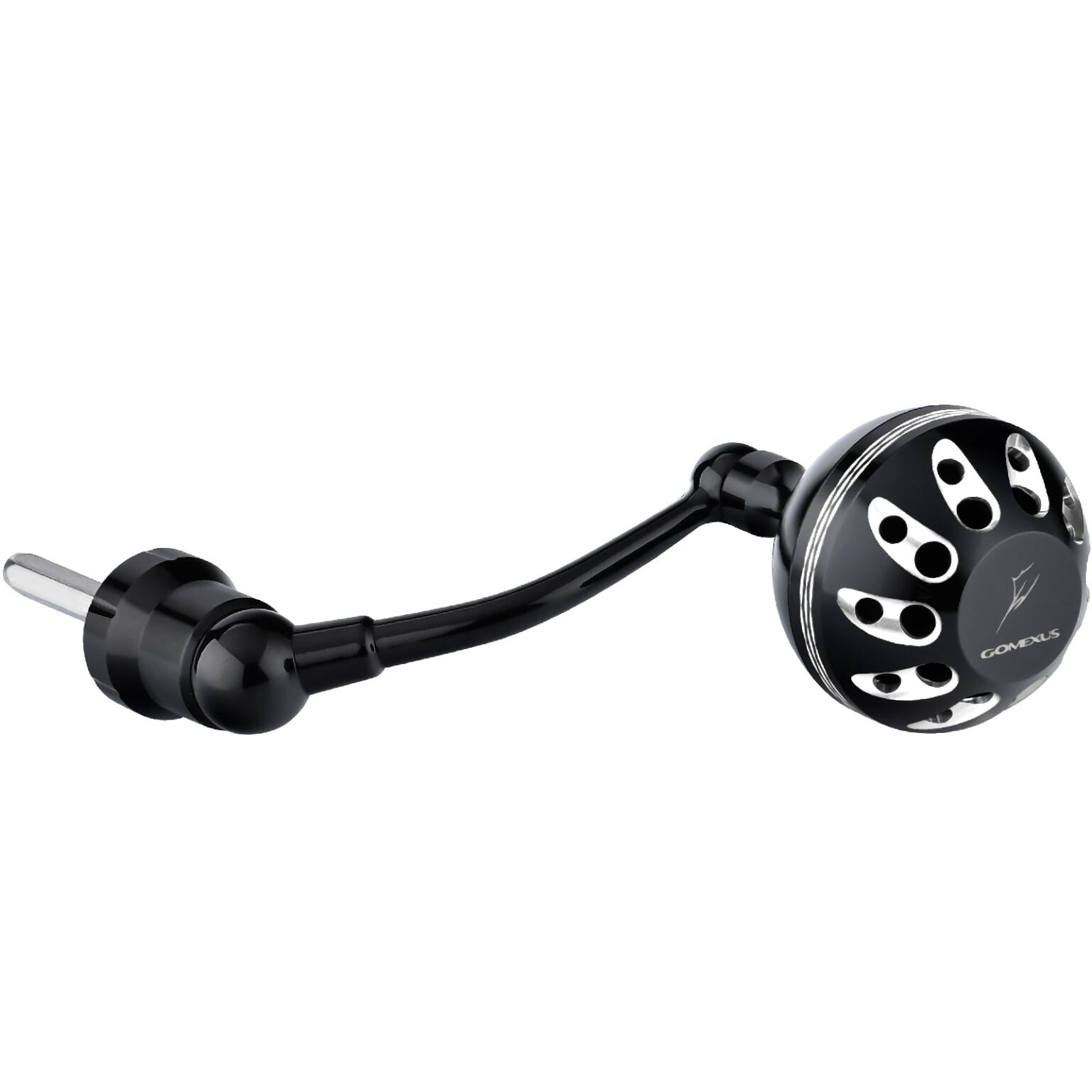 고멕서스 LC-A38 스피로 카본 파워핸들 60-75MM 시마노/다이와 호환 39,900원