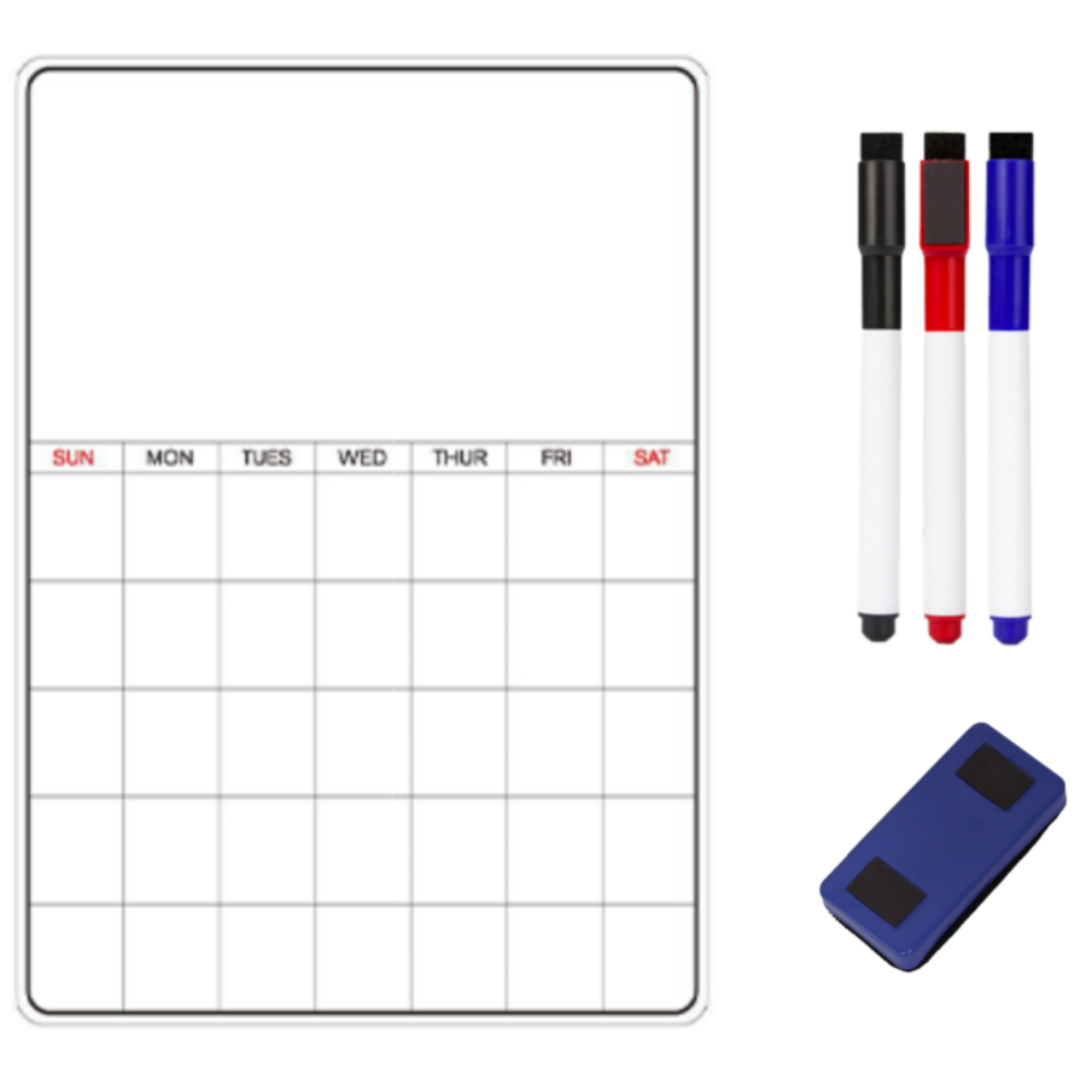 어센드원 붙이는 자석 화이트보드 냉장고 7,800원