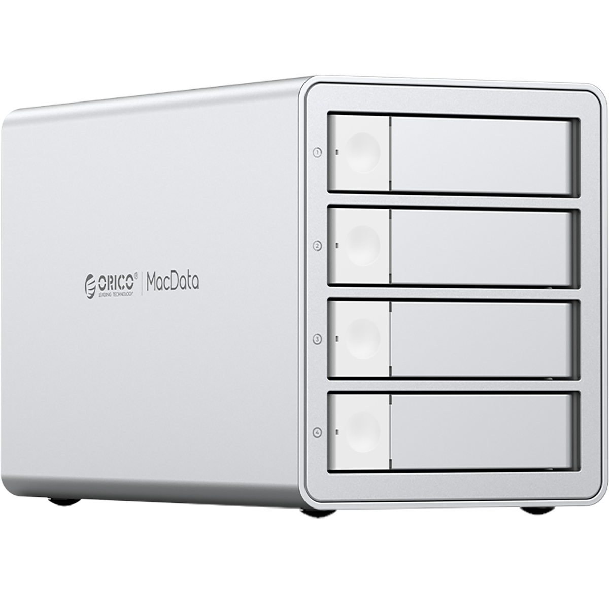 오리코 알루미늄 DAS 스튜디오 데이지 체인 C타입 HDD 도킹 스테이션 9958C3, 4베이 9948C3, 1개 188,000원