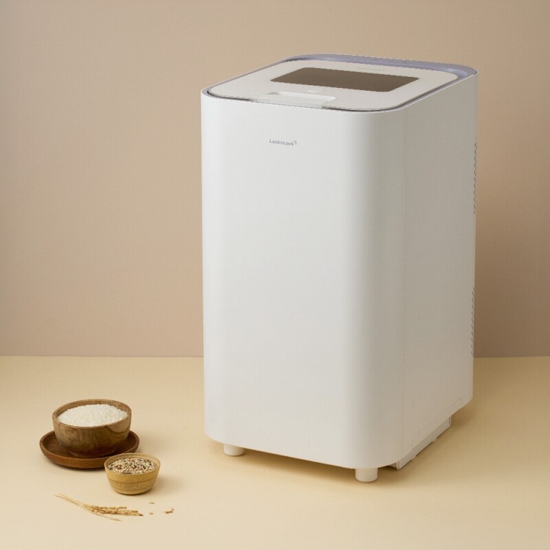 락앤락 진공 쌀 냉장고 20kg 자가설치 298,010원