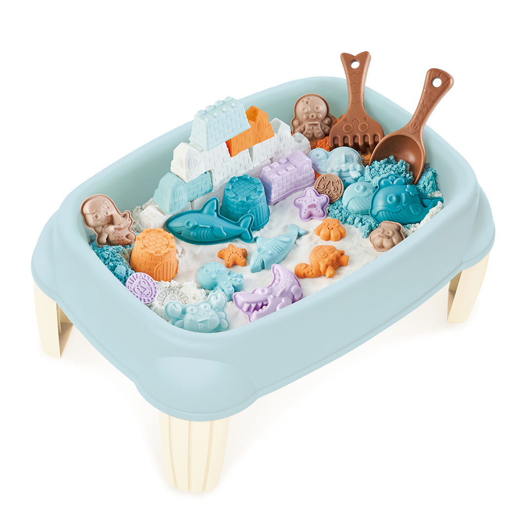 마이리틀타이거 타이거 샌드 바다동물 모래놀이 64,900원