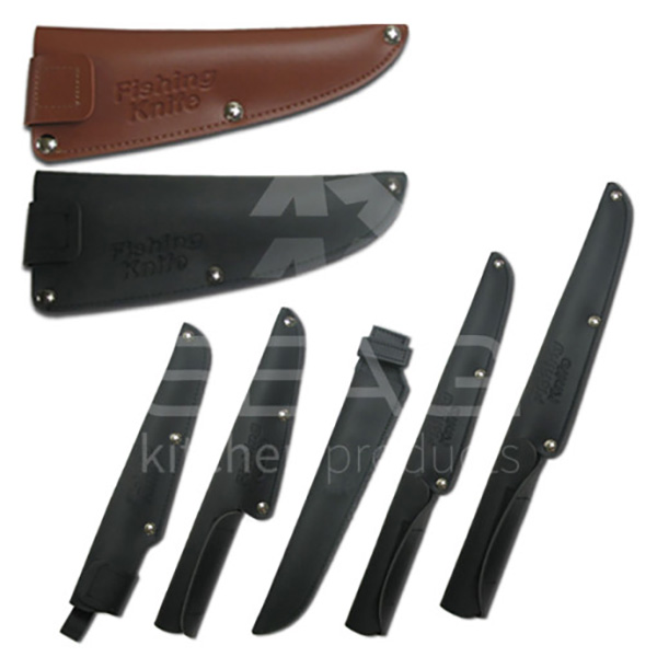 FishingKinife 인조 가죽 칼집 4,500원