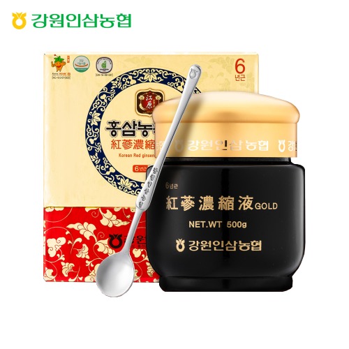 강원인삼농협 홍삼농축액골드 295,000원