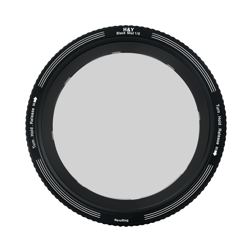 에이치앤와이 레보링 1/4 블랙미스트 67~82mm 가변필터 116,100원