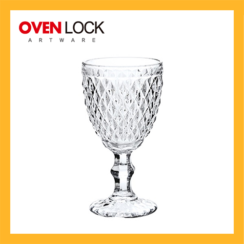 홈파티와인잔 320ml 2P 퓨어 상그리아 빈티지 고블렛잔 신혼부부 집들이선물 5,510원