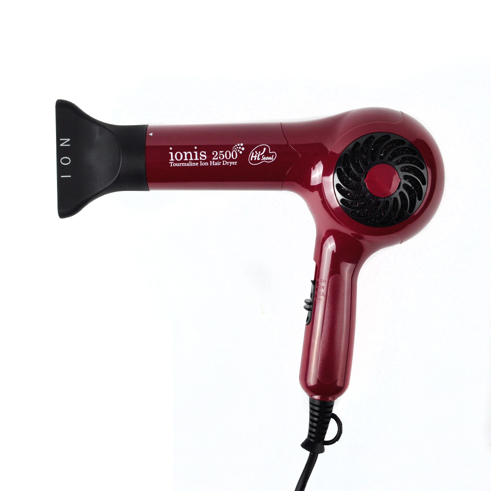 하성 국산 GH-2500 이온 미용 헤어 전문가용 드라이기 22,500원