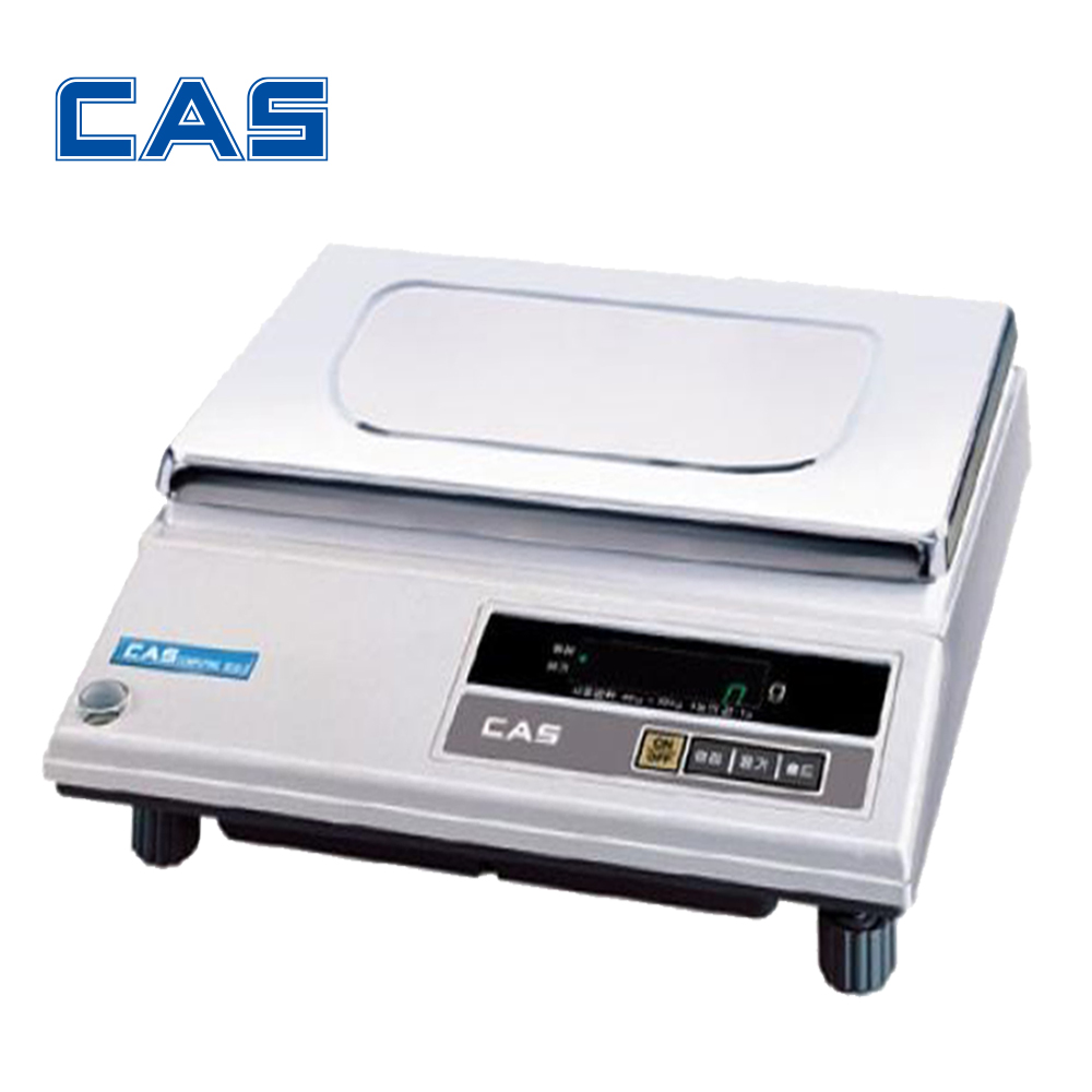 카스 단순저울 AD-2.5 AD-5 AD-10 AD-30 AD-20 산업용저울, AD- 10, 1개 236,990원
