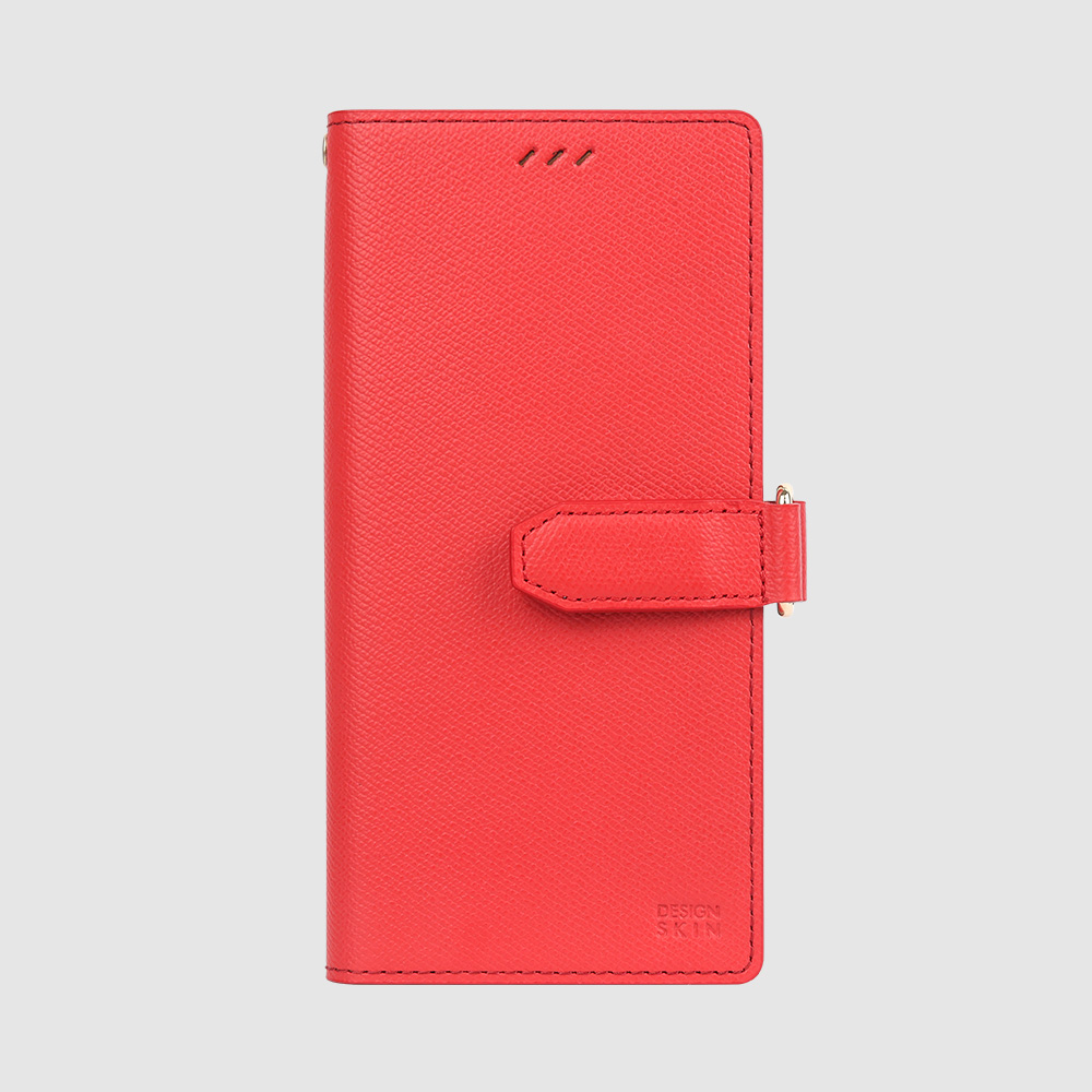 디자인스킨 갤럭시 S24 / S24플러스 / S24울트라 베이직 스냅 지갑 케이스 69,800원
