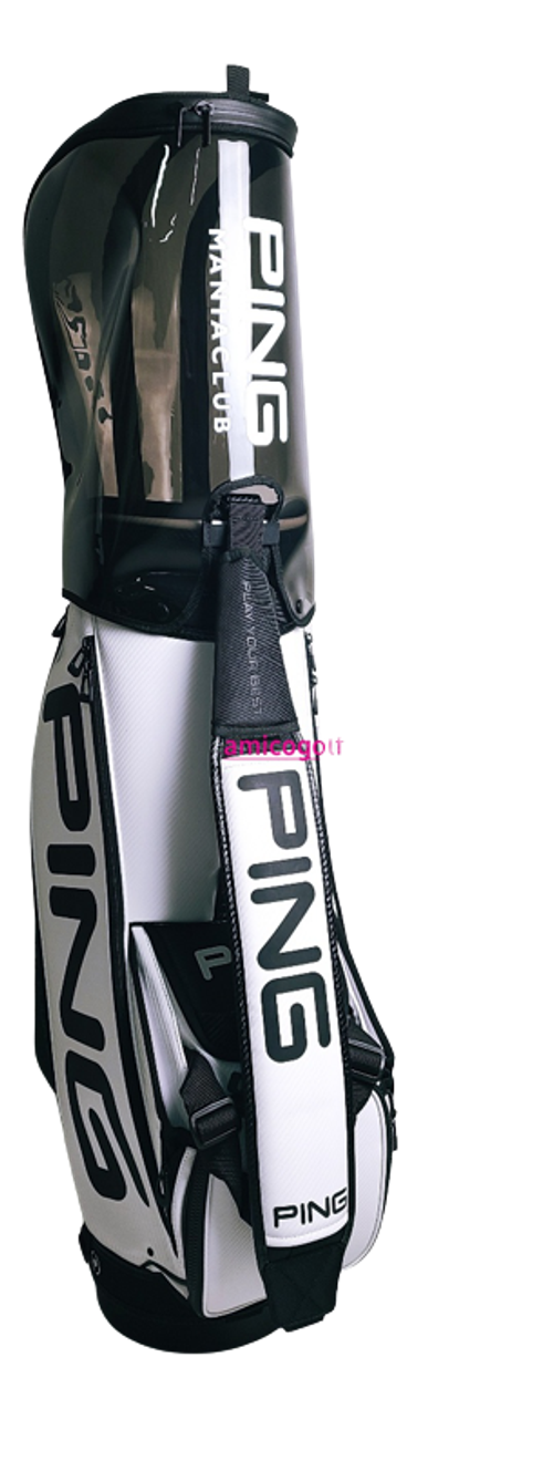 핑  전용 Tout Staff /투어스태프백 후드커버 149,000원