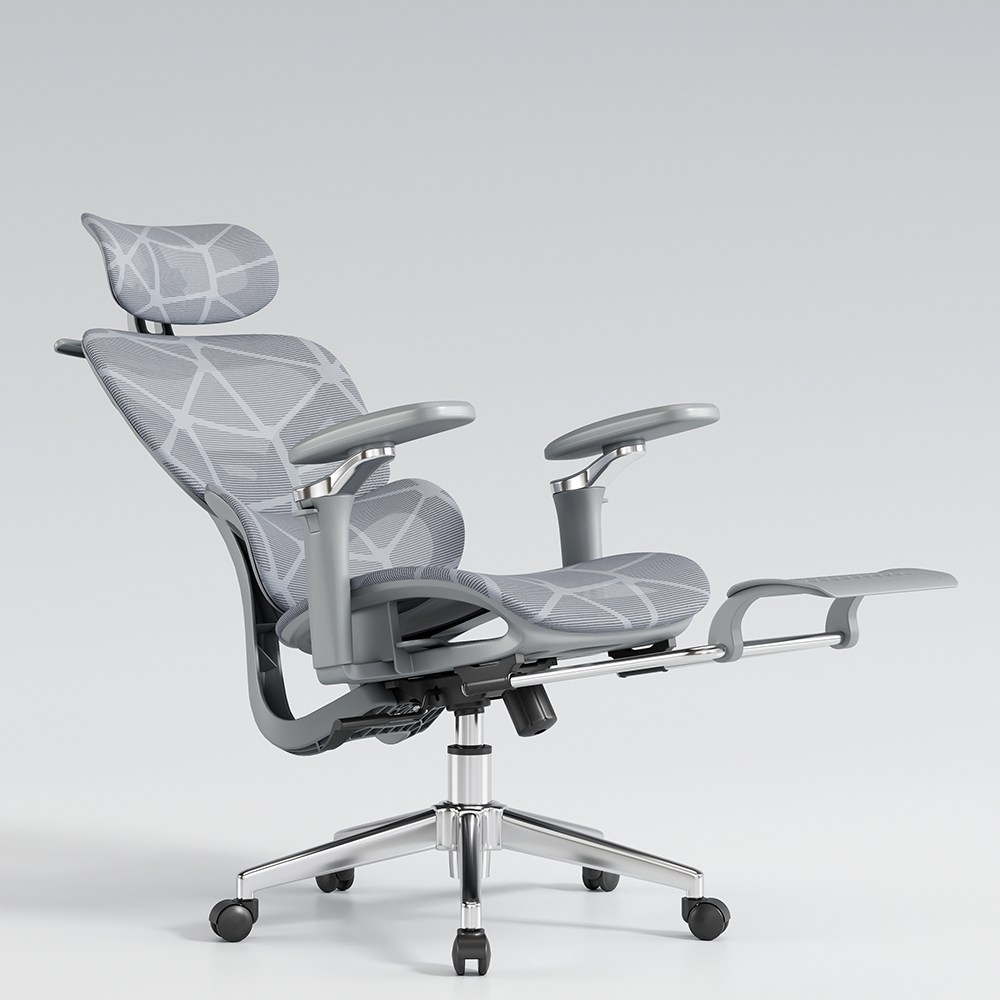 Arcbliss 사무용 풀메쉬 컴퓨터 의자 멀티팔걸이 109,900원