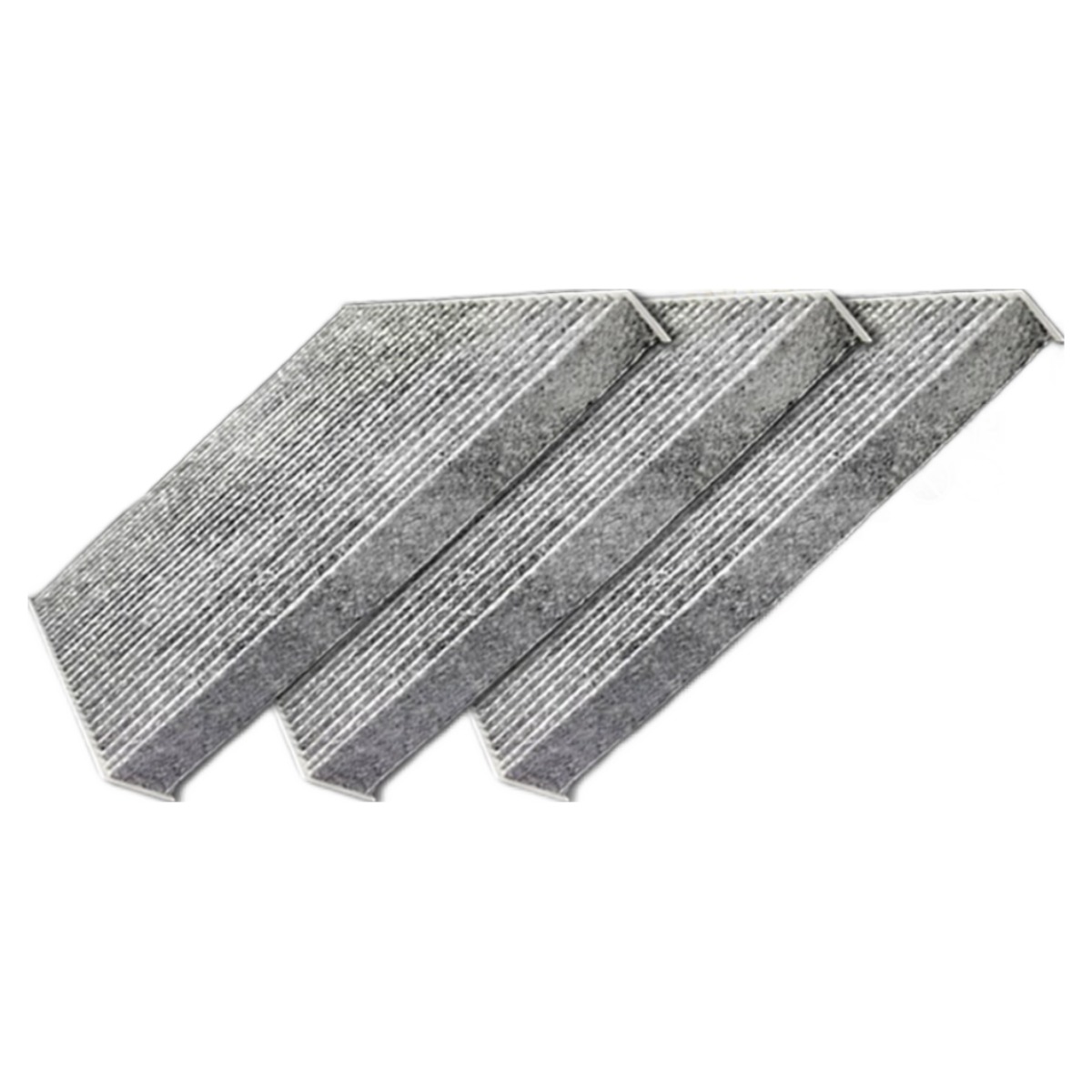 대한카필터 PM2.5 활성탄 현대 아반떼 자동차 에어컨 필터, 3개, 올 뉴 아반떼 CN7 (7세대)-PC118 12,500원