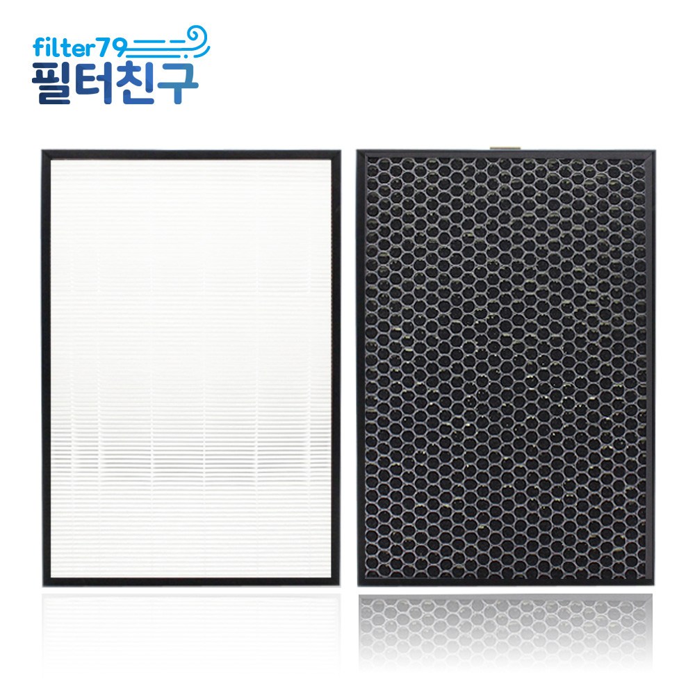 (필터친구) 삼성 AX142N9080SD 국산필터 CFX-2TAA / 2TAB 18,680원