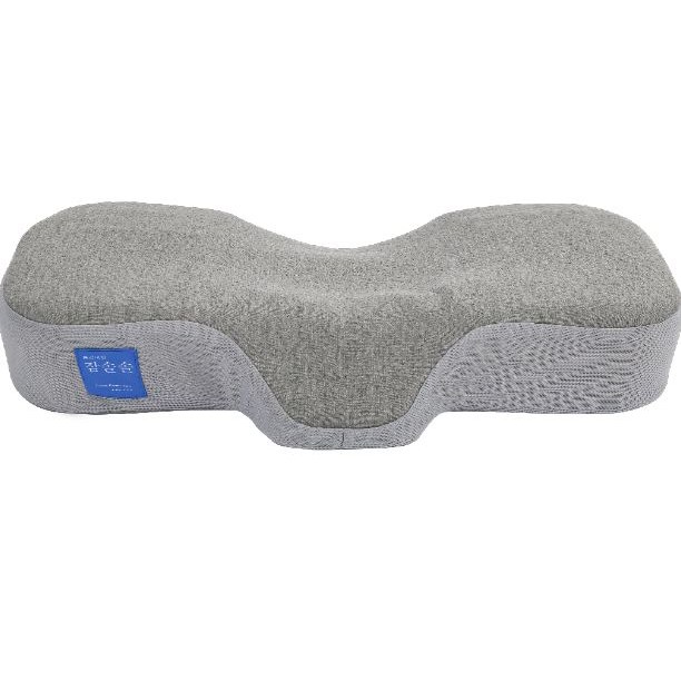 [네이버 BEST 1위]잠솔솔 경추베개 메모리폼 기능성 모달 낮은, 현재가 38,500원