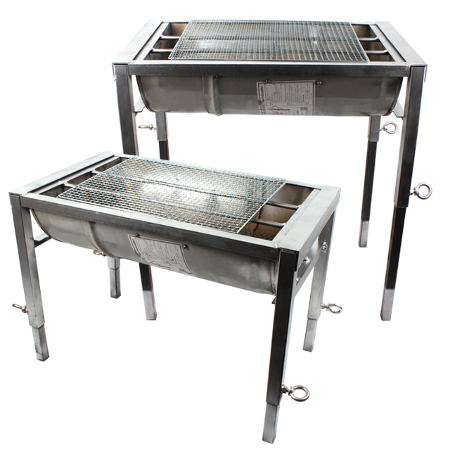 대형 드럼통 숯불그릴/펜션그릴/바베큐그릴/대형불판 99,000원