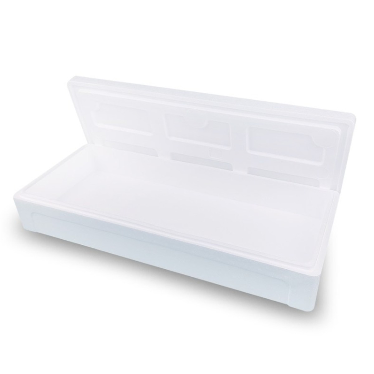 대형 스티로폼 어상자 갈치 전용 4상자 수산물 농산물 축산물 장뇌삼 정육 아이스박스, 4세트, 1개 33,900원