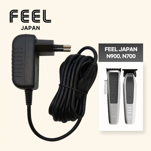 FEEL JAPAN 스텔스 클리퍼 트리머 N700 N900 충전기 18,000원