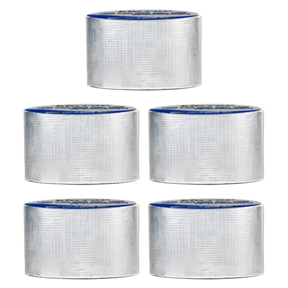 모칸도 방수 부틸 방수테이프 5cm X 5m 초강력 접착 만능테이프 21,790원