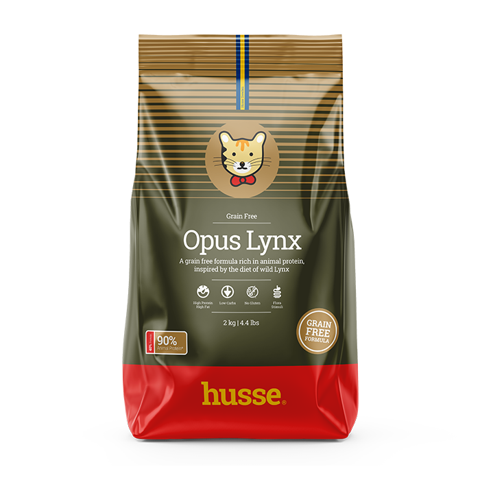 후새 오퍼스 링크스 고양이 건식사료, 닭, 2kg, 1개 56,000원