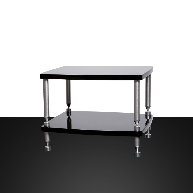 오디오 랙 받침대 증폭기 수납장 3단 스탠드 진열대 선반 다이 앰프 콘솔 장식장 151,500원