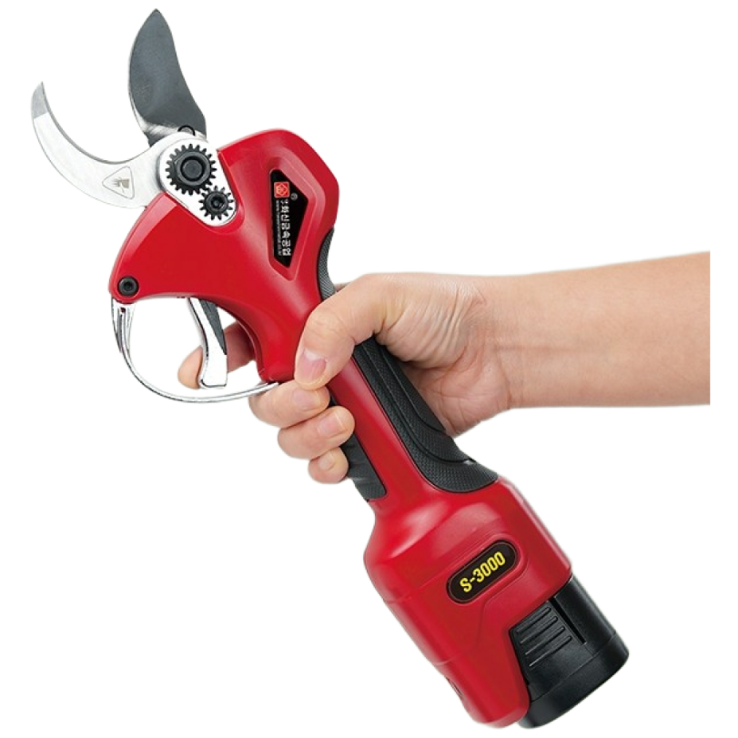 충전 전지가위 전동가위 화신 s2000, 1개 168,000원