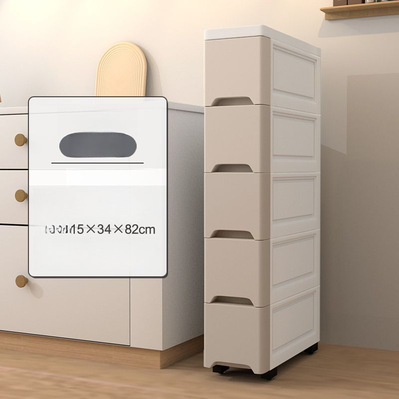 이동식 틈새 선반 주방 슬림 정리 공간 수납선반 집드리 좁은 냉장고 서랍 이동 33,000원